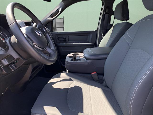 new 2025 Ram 2500 car, priced at $63,740