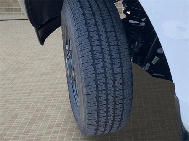 new 2025 Ram 2500 car, priced at $63,740