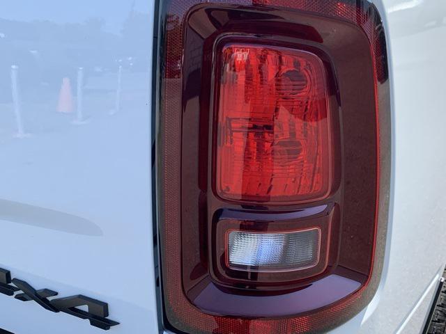 new 2025 Ram 2500 car, priced at $68,740