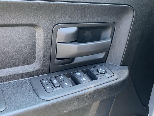 new 2025 Ram 2500 car, priced at $68,740