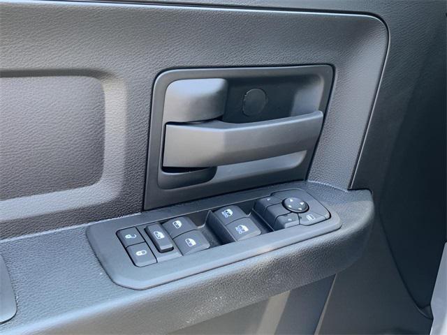 new 2025 Ram 2500 car, priced at $67,740