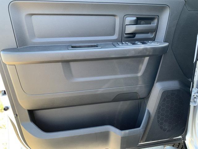 new 2025 Ram 2500 car, priced at $68,740