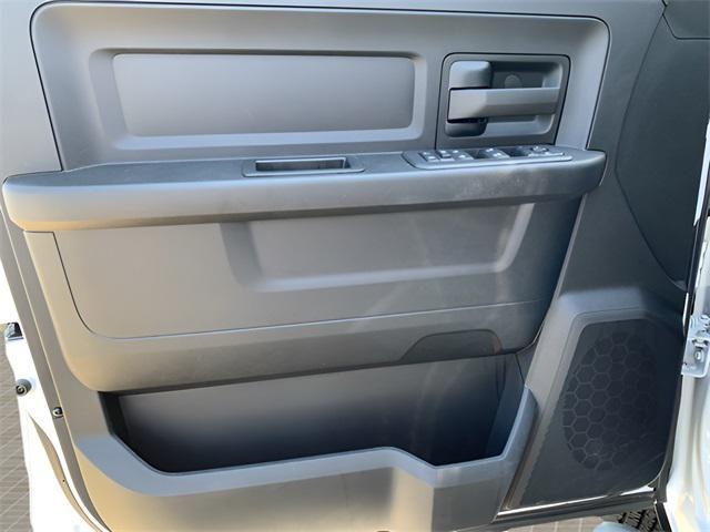 new 2025 Ram 2500 car, priced at $63,740