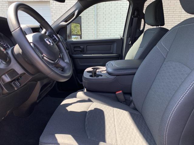new 2025 Ram 2500 car, priced at $68,740