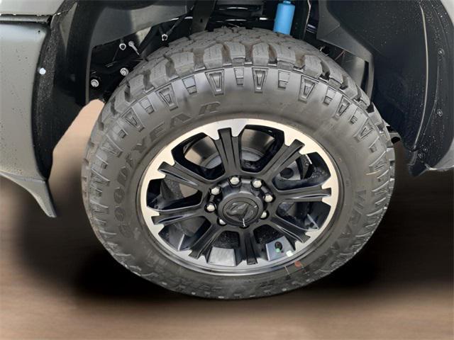 new 2024 Ram 2500 car, priced at $78,023