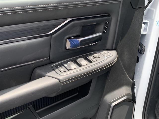 new 2024 Ram 2500 car, priced at $78,023
