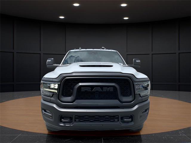 new 2024 Ram 2500 car, priced at $78,023