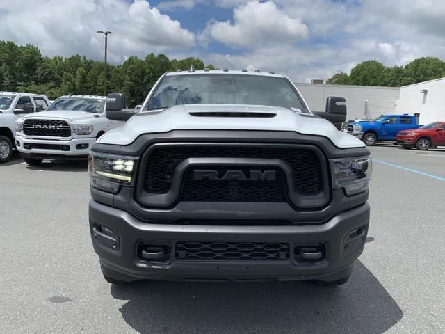 new 2024 Ram 2500 car, priced at $78,137