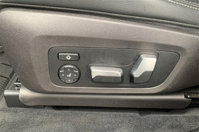 used 2019 BMW X3 car, priced at $20,997