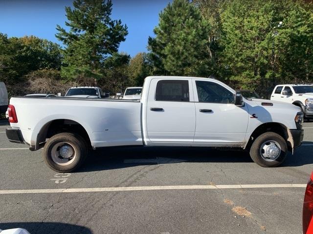 new 2024 Ram 3500 car, priced at $65,614