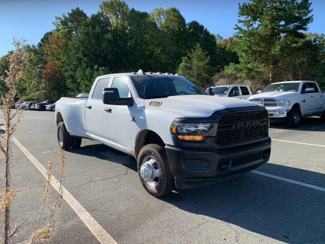 new 2024 Ram 3500 car, priced at $65,614