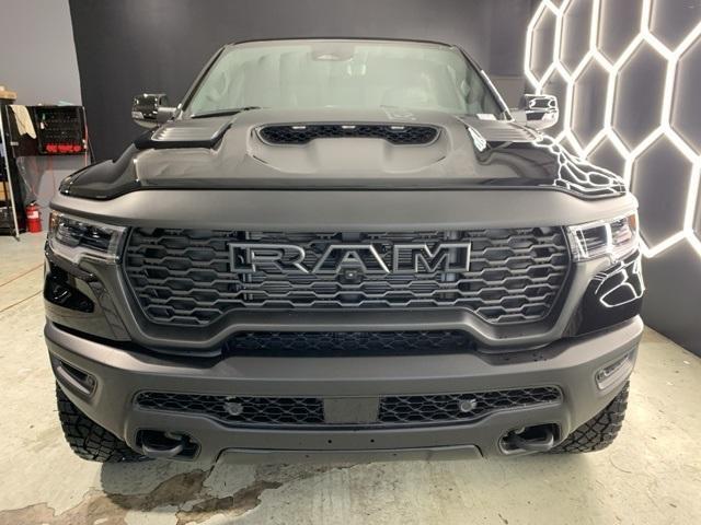 new 2025 Ram 1500 car, priced at $86,355