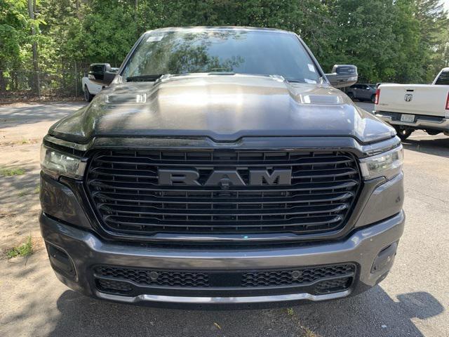 new 2025 Ram 1500 car, priced at $60,006