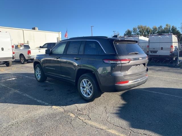 new 2025 Jeep Grand Cherokee car, priced at $36,488