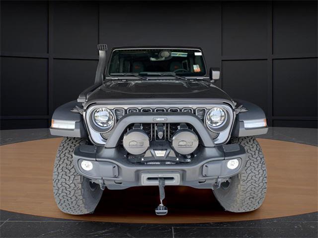 new 2024 Jeep Wrangler car, priced at $95,688