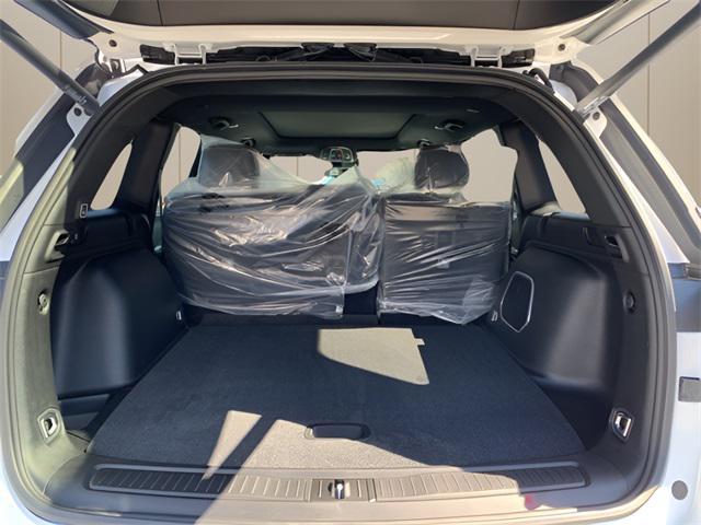 new 2025 Jeep Grand Cherokee car, priced at $48,385