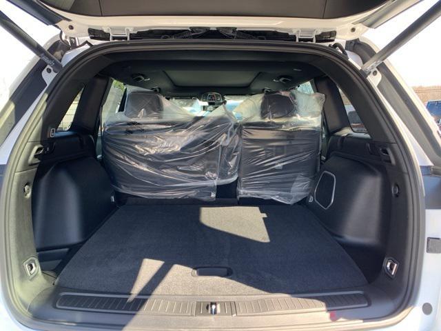 new 2025 Jeep Grand Cherokee car, priced at $49,140