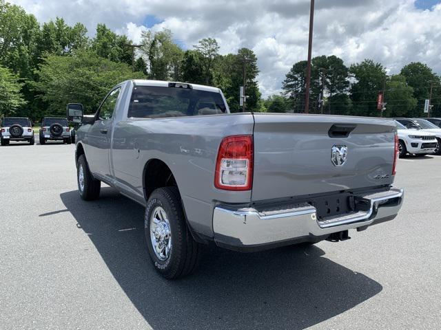 new 2024 Ram 2500 car, priced at $50,485