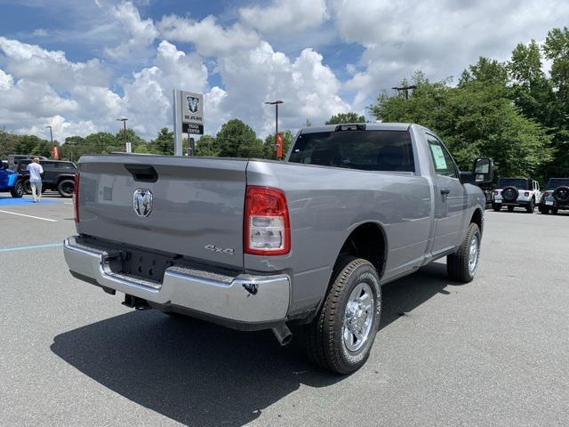 new 2024 Ram 2500 car, priced at $50,485