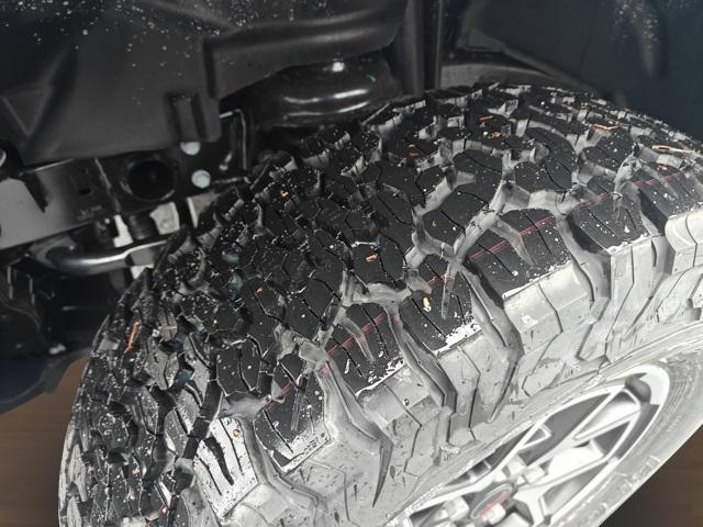 new 2025 Jeep Wrangler car, priced at $54,595