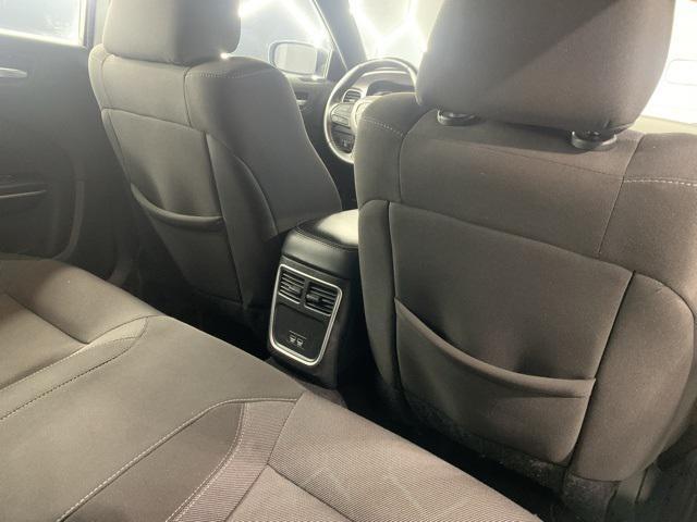 used 2022 Dodge Charger car, priced at $21,600