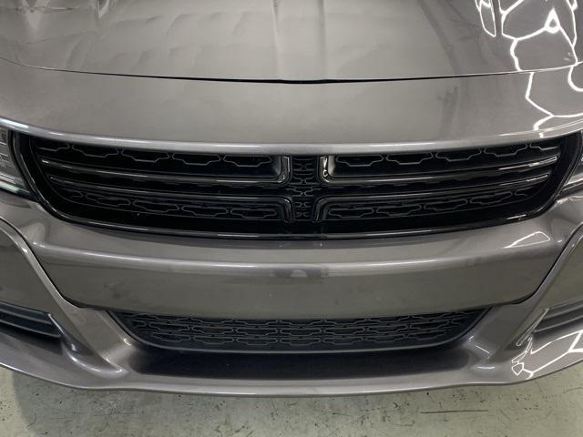 used 2022 Dodge Charger car, priced at $21,600