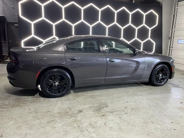 used 2022 Dodge Charger car, priced at $21,600