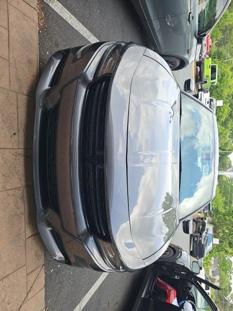 used 2022 Dodge Charger car