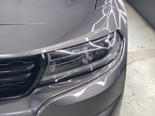 used 2022 Dodge Charger car, priced at $21,600