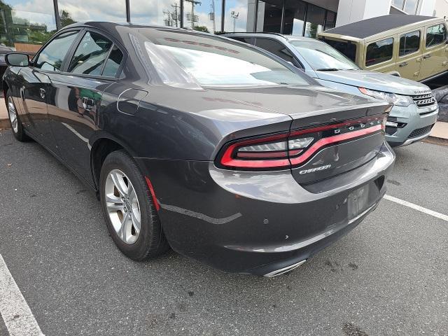 used 2022 Dodge Charger car