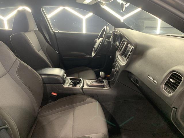 used 2022 Dodge Charger car, priced at $21,600