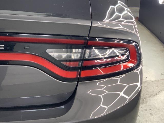 used 2022 Dodge Charger car, priced at $21,600