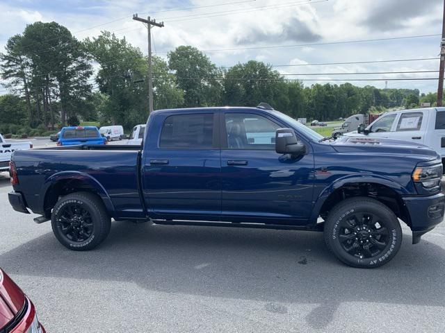 new 2024 Ram 2500 car, priced at $86,192