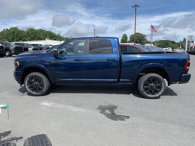 new 2024 Ram 2500 car, priced at $86,192