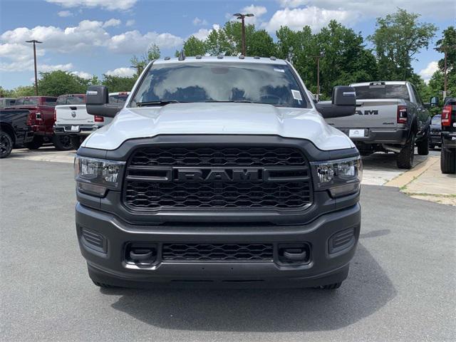 new 2024 Ram 2500 car, priced at $51,433