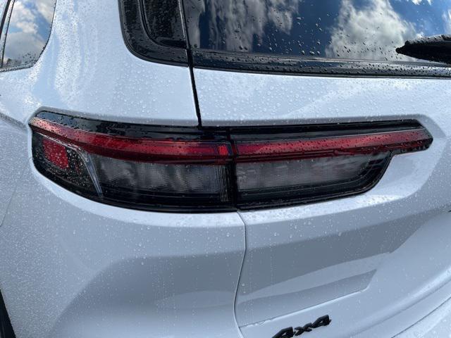new 2025 Jeep Grand Cherokee L car, priced at $51,897