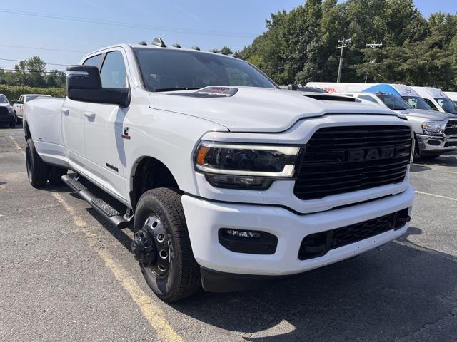 new 2024 Ram 3500 car, priced at $80,819