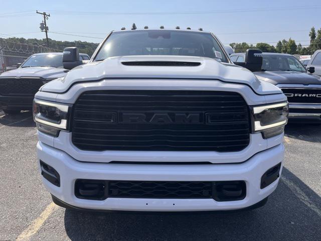 new 2024 Ram 3500 car, priced at $80,819