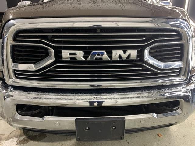 used 2018 Ram 2500 car, priced at $47,000