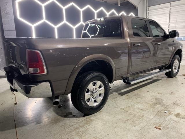 used 2018 Ram 2500 car, priced at $47,000