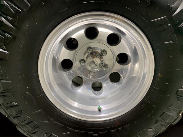 used 2002 Jeep Wrangler car, priced at $30,000