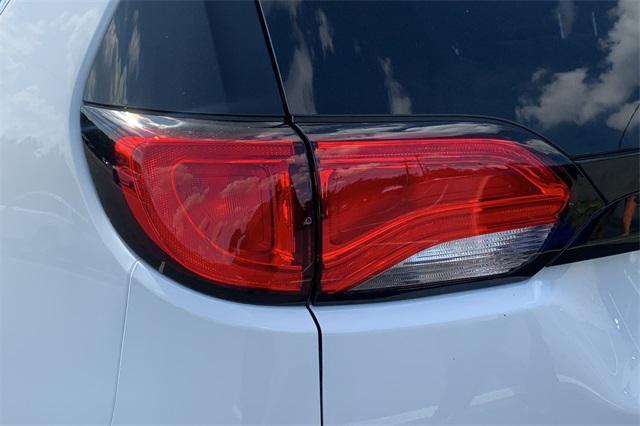 new 2026 Chrysler Voyager car, priced at $39,778