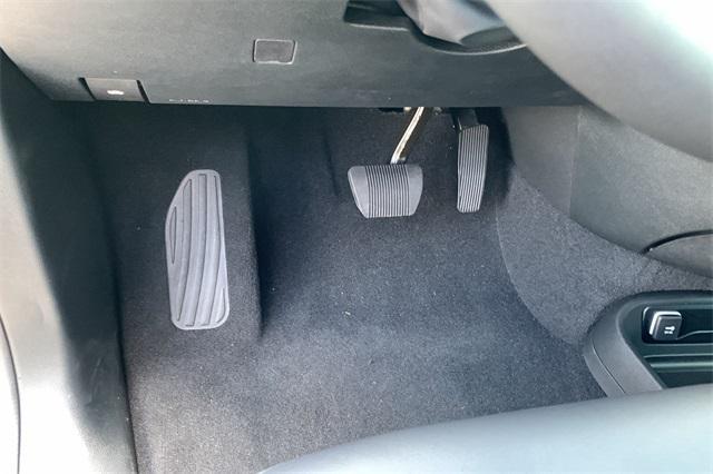 new 2026 Chrysler Voyager car, priced at $39,778
