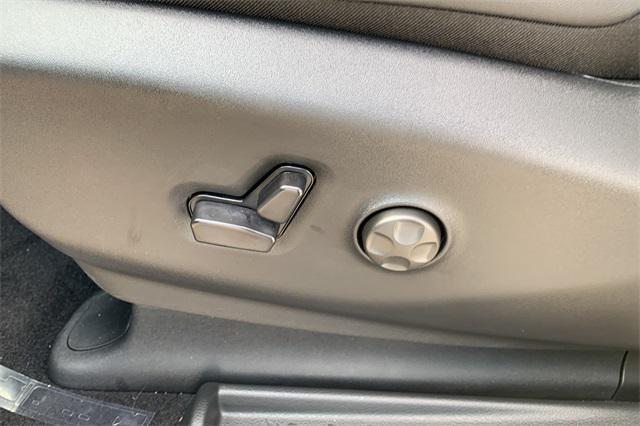 new 2026 Chrysler Voyager car, priced at $39,778