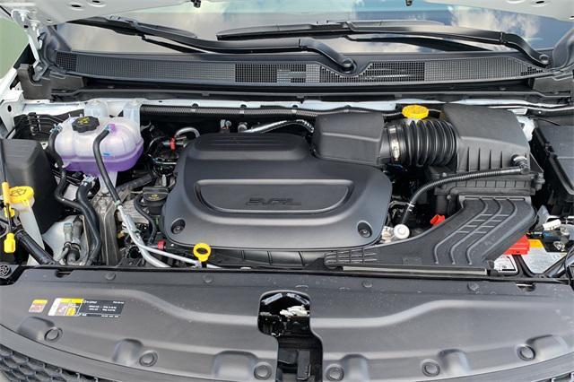 new 2026 Chrysler Voyager car, priced at $39,778