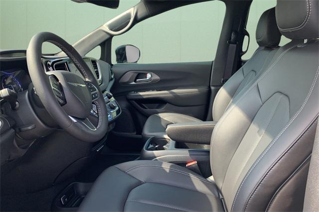 new 2026 Chrysler Voyager car, priced at $39,778