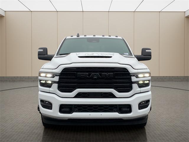 new 2026 Ram 3500 car, priced at $84,500