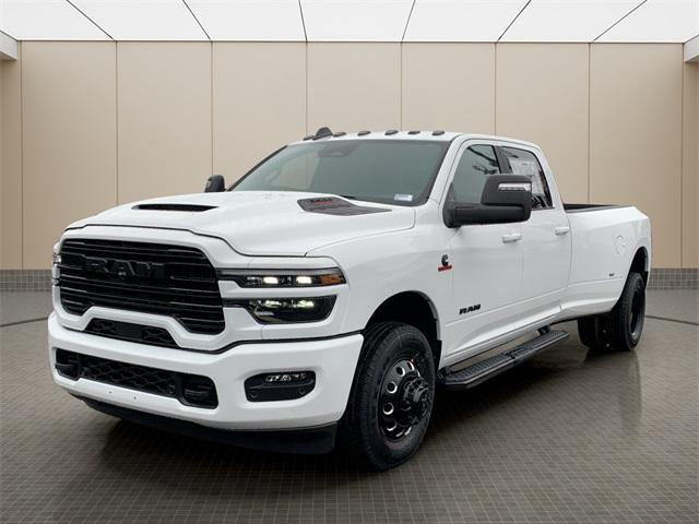 new 2026 Ram 3500 car, priced at $84,500