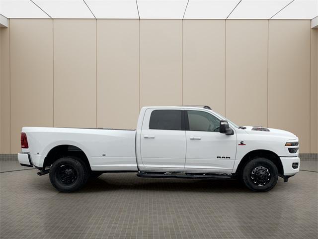 new 2026 Ram 3500 car, priced at $84,500