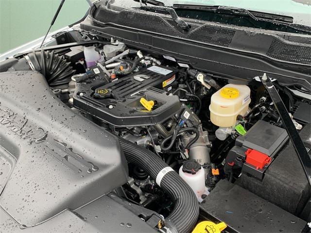 new 2026 Ram 3500 car, priced at $84,500